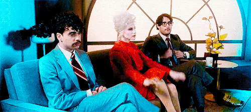 hayley-wiliams:Just let me cry a little bit longer 