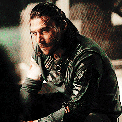 commanderofnerds:King Roan looking hot af in “Perverse InstantiationPart 1″