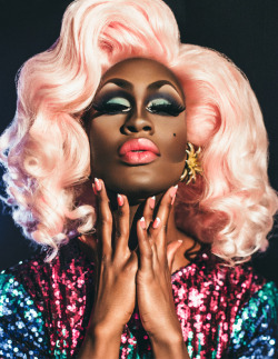 bestdrag:   Shea Couleé // VANGE PHOTO.