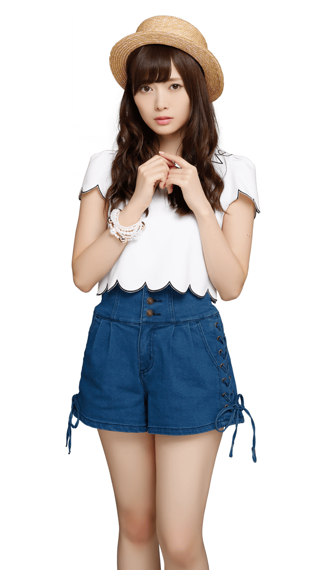 Nogizaka46 Lover!