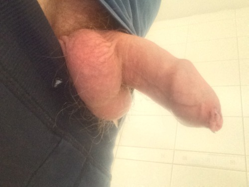 loveyourforeskinuncut: So I’m back again. Looking to experience more fun and my own sexuality.