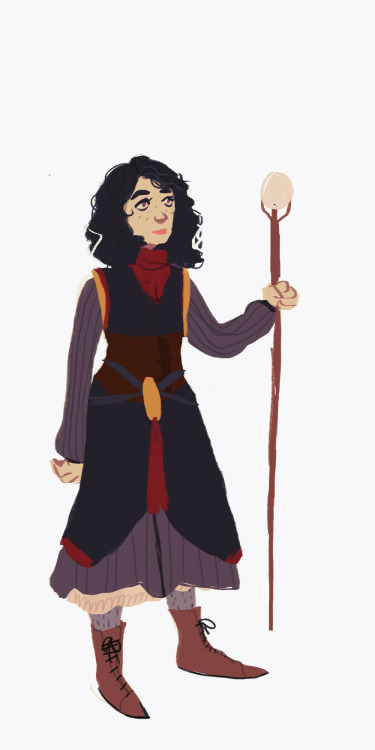 miriaas:da2 companion redesigns B)[origins edition]