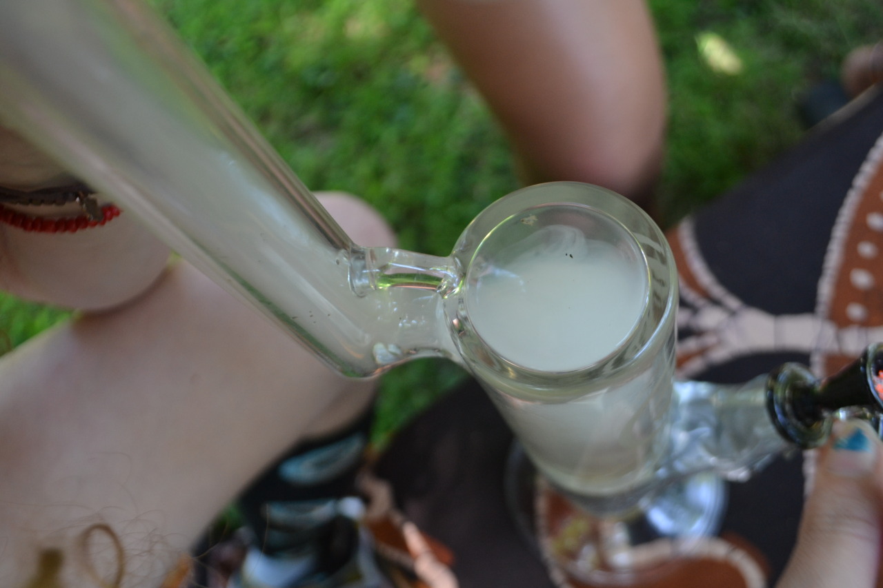 spiritprincess:  bong tokes 