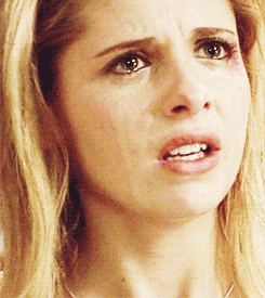 slayerlovingfreak:I can’t be just a person. I can’t be helpless like that.