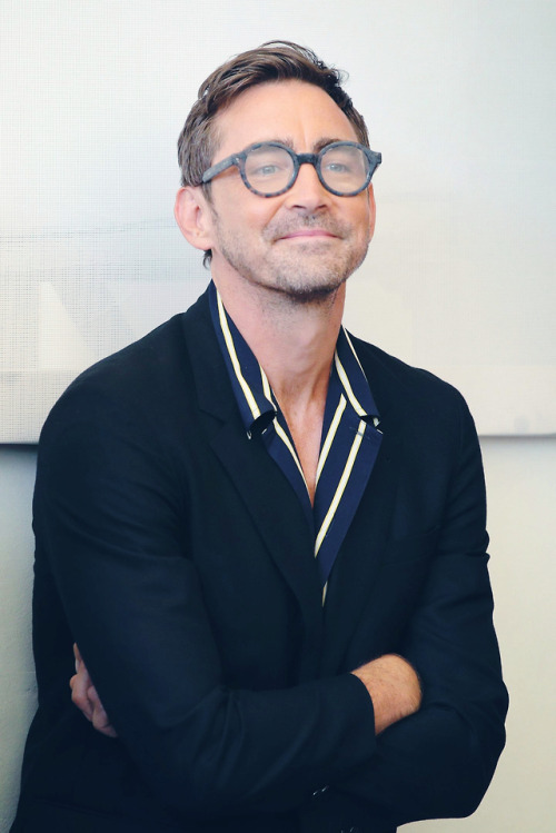bestofleepace:Lee Pace, 2018