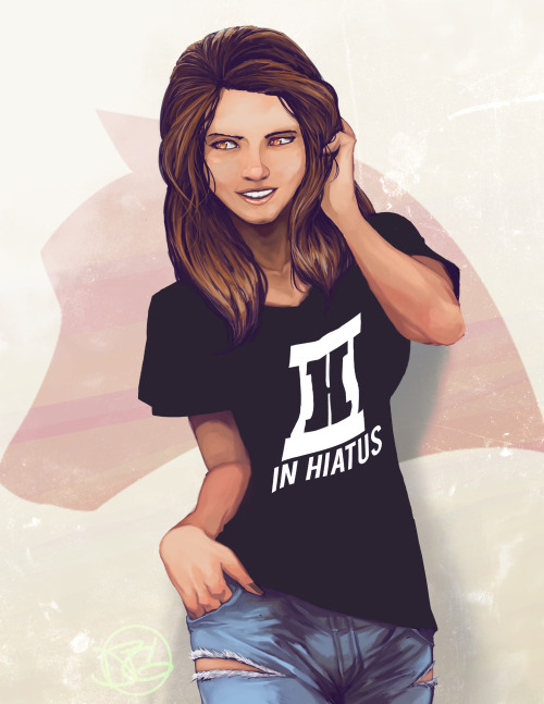 casual Bennet of SHARDS graphic novel, ‘In Place of Honor’ reppin’ @inhiatus studi