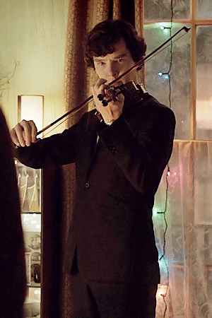bakerstreetbabes:lime-day:SH: Happy New Year, John.<3