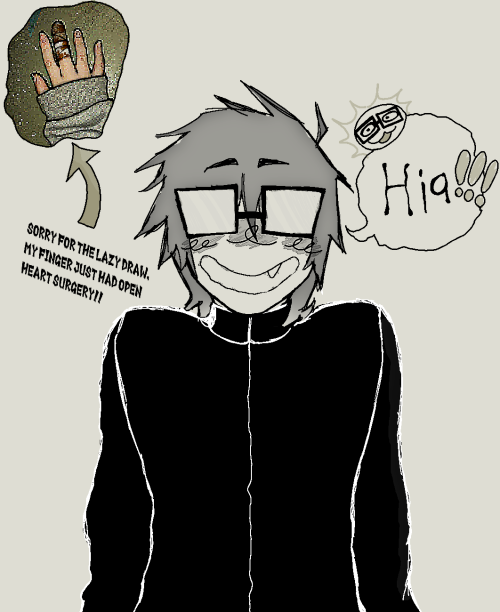 Hai :3