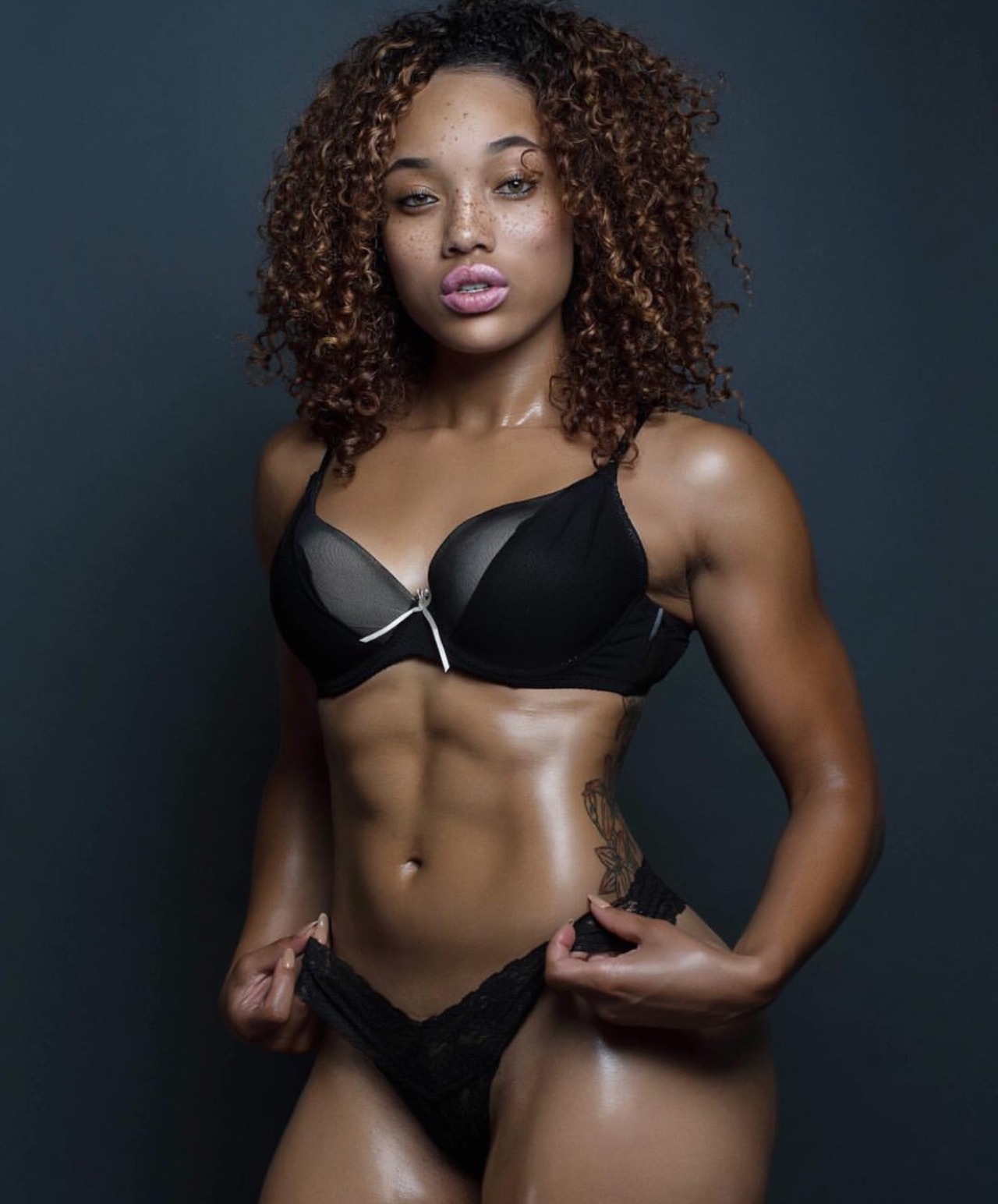 blackfitness:  Follow @blackfitness