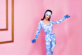 dragupurlife: Shop Like A Queen with Violet Chachki and Naomi Smalls: Style Icons