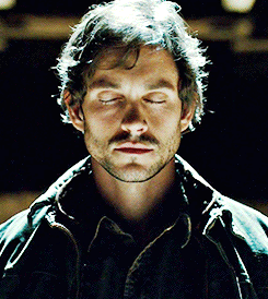 merlyarf:  My name is Will Graham. And I am alive.  