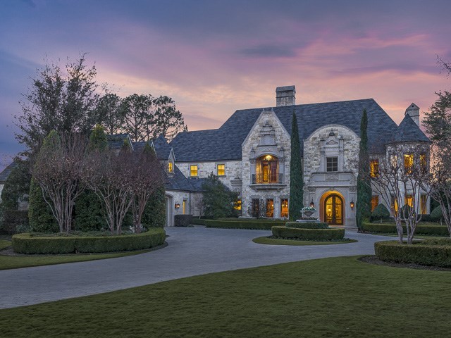 Pictures Of Luxury