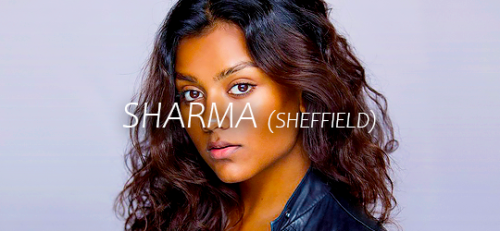 misskatesheffield: simone ashley has been cast as kate sheffield sharma!!ALL HAIL OUR QUEEN KATE!!