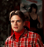 Make Me Choose | Anonymous Asked: Sebastian Stan In “Hot Tub Time Machine” or Sebastian Stan In