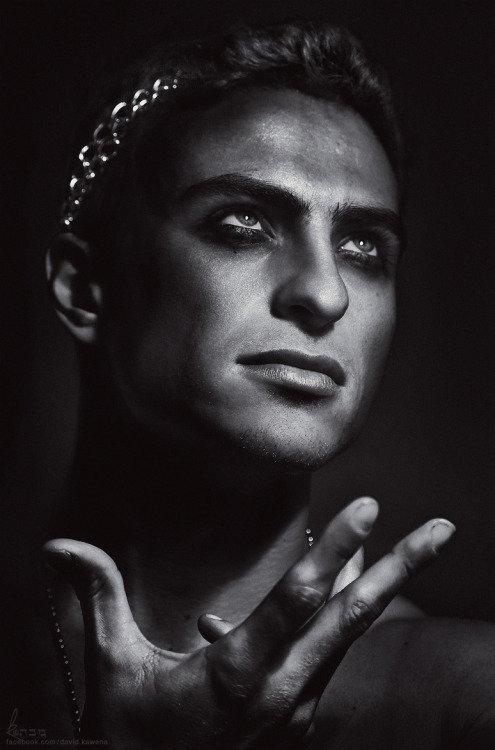 gay-erotic-art:  artofdavidkawena:  ✝INRI✝ CREDITS - PHOTOGRAPHY - David Kawena facebook.com/david.kawena FASHION - Nick Stryker www.nickstryker.com STYLING AND ACCESSORIES - David Kawena/Nick Stryker  MAKE UP AND HAIR - David Kawena  LIGHTS - David