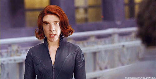 sherlockspeare:  I’ll put all the blame on the hiatus.   omg