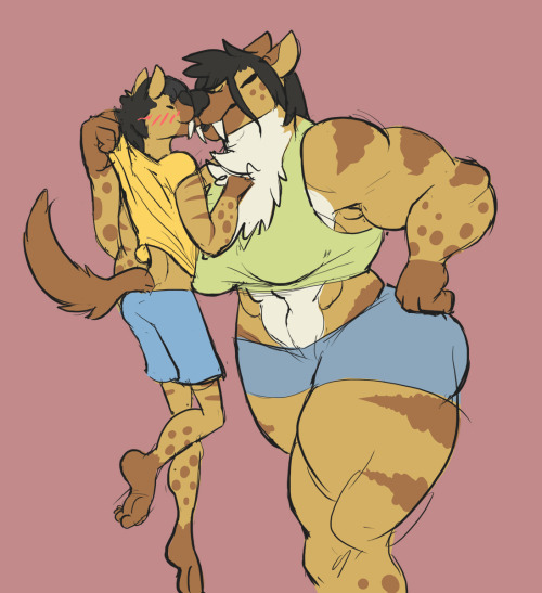 rittsrotts:  boy gonna get SMOOCHED for VDO<3   CUTE
