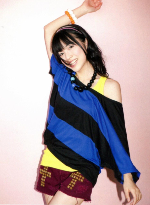 seiyuucollection:  石原夏織