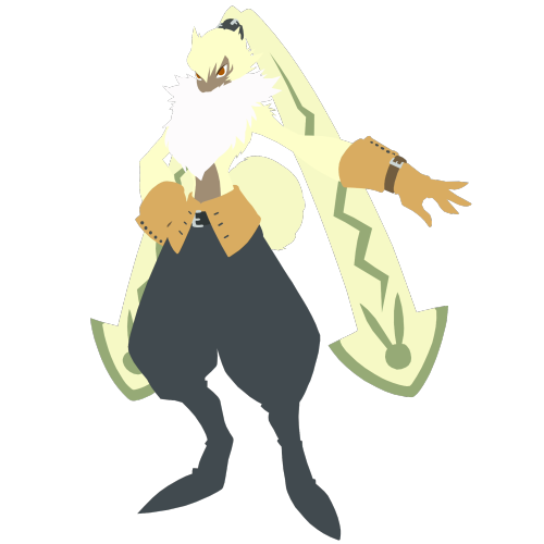 Angoramon Line