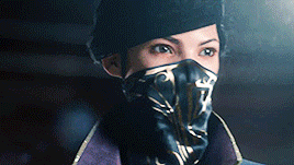 Porn photo 10mb: Dishonored 2 - Emily