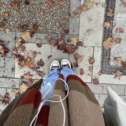 My Fall Aesthetic