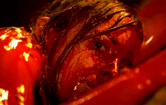 hankmoodys:The Descent (2005) dir. Neil Marshall