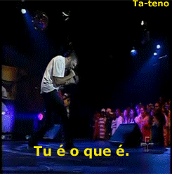 É o Rap Neguin