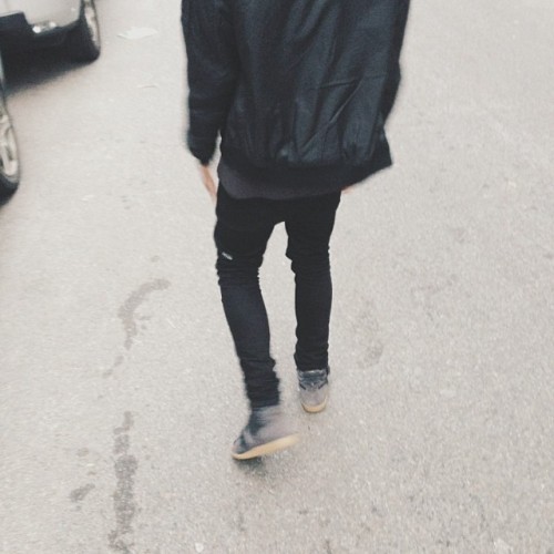 aestheti-cal:  more fashion here brother. 