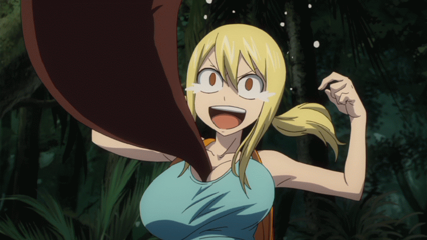 gaironsblog:  mimicryme:   In the end she enjoyed this   OVA I don’t know about