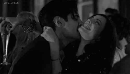 ~ you take my breath away ~