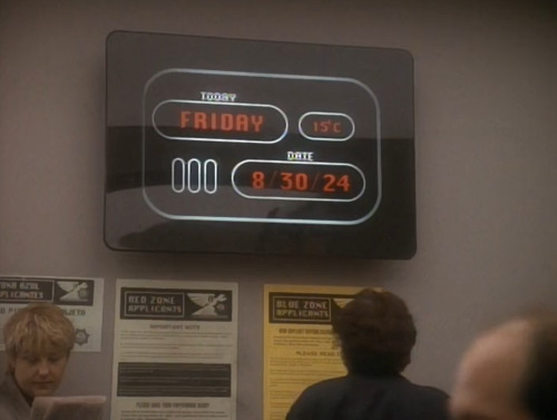 Ring The Bell... It's Going To Be A Riot.