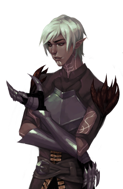 treeboting:  Quick Fenris for reasons of Fenris 