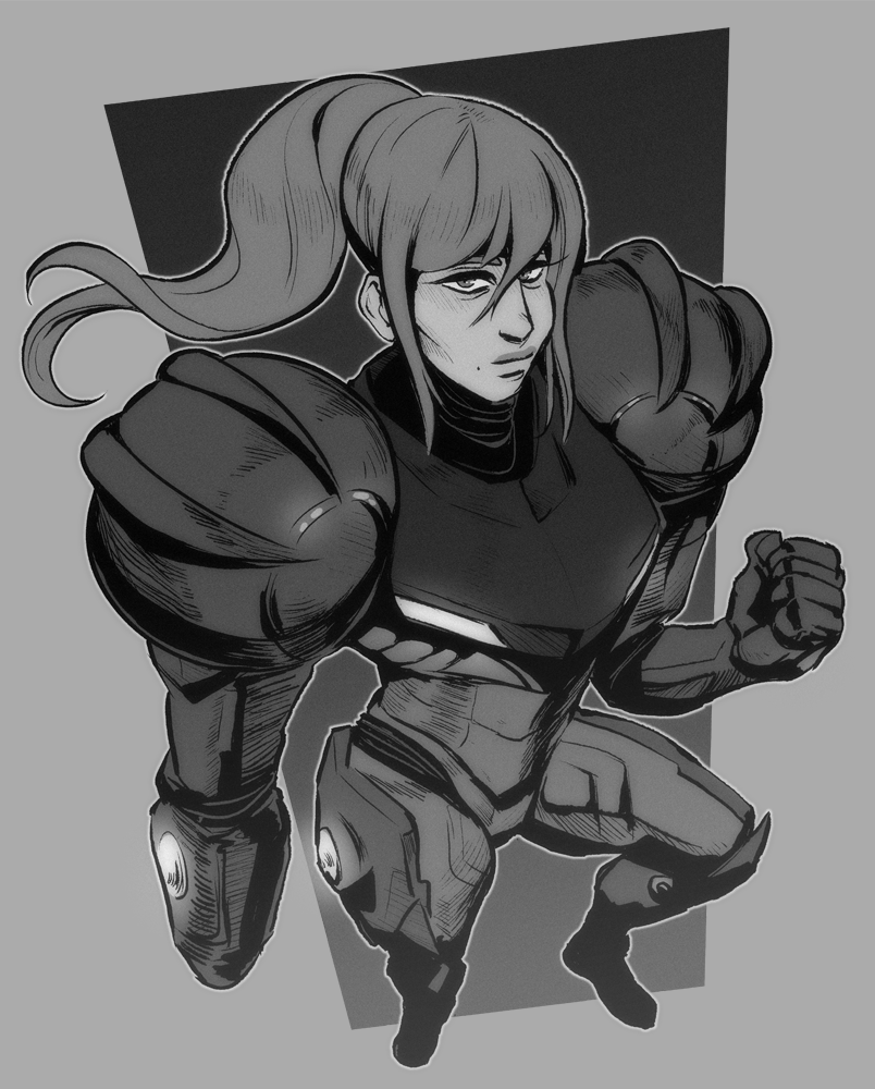 noszle:Did someone say Metroid Prime 4?!