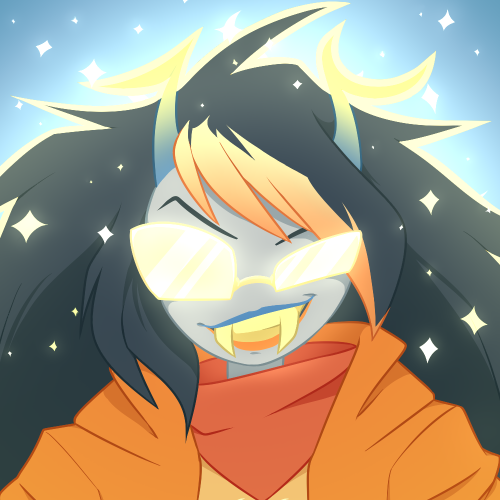 cottonflurry:BETA TROLL GOD TIER ICONS!featuring my god tier/troll headcanons alike