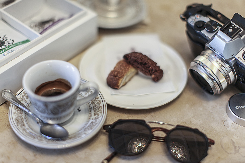 paris2london:  Scudieri #daaamnlook #Firenze4ever 