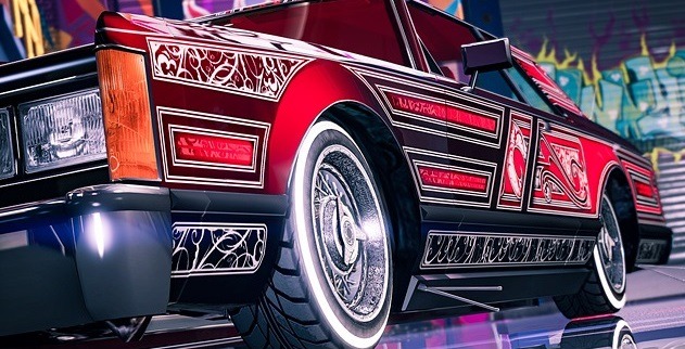 The Most Customizable Cars in GTA 5 & How to Customize Them