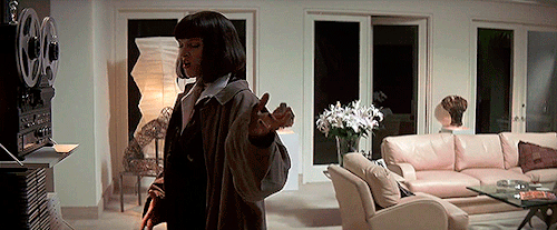 drkngschultz:  Pulp Fiction (1994)