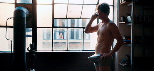 mancandykings:Anders Holm in How to Be Single (2016)