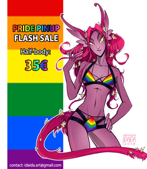 PRIDE FLASH SALE All information and how to order are in the order form link: order form ❤️Any human