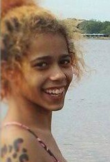 truecrimecrystals:16 year old Ciara Stacho has been missing since August 7th, 2015. She was a freque