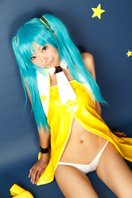 Vocaloid - Miku Hatsune (Necoco) 20HELP US GROW Like,Comment & Share.CosplayJapaneseGirls1.5 - www.facebook.com/CosplayJapaneseGirls1.5CosplayJapaneseGirls2 - www.facebook.com/CosplayJapaneseGirl2tumblr - http://cosplayjapanesegirlsblog.tumblr.com/twi