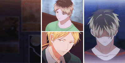 鹿島柊 Tumblr Posts Tumbral Com