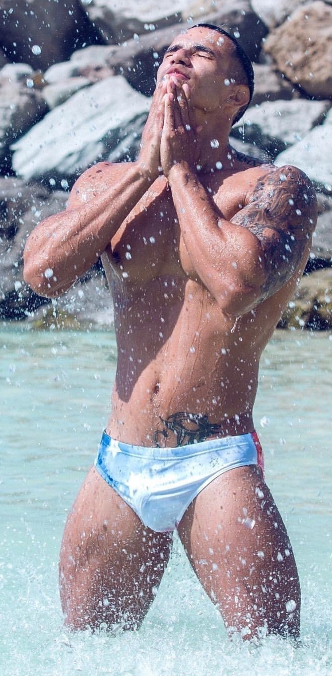 speedo-mondo: