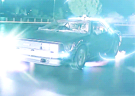 mattbelloumy:Muse - Back to the Future | Parallels