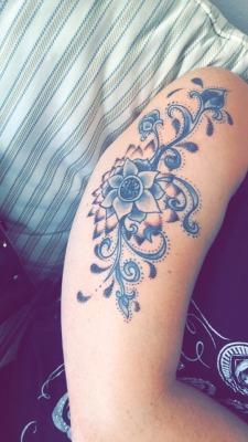 tattoos-org:  Submit Your Tattoo Here: Tattoos.org
