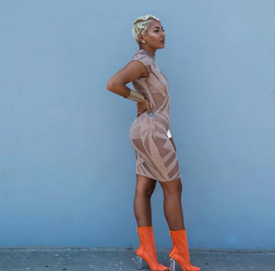 blackfitnessrocks:  afrodesiacworldwide:  IG-@_hairgod  Beautiful