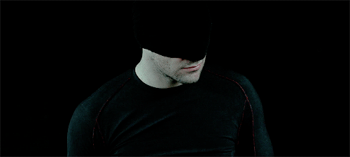 gentlekirk: I saw the Devil. I believe he walks among us, taking many forms.