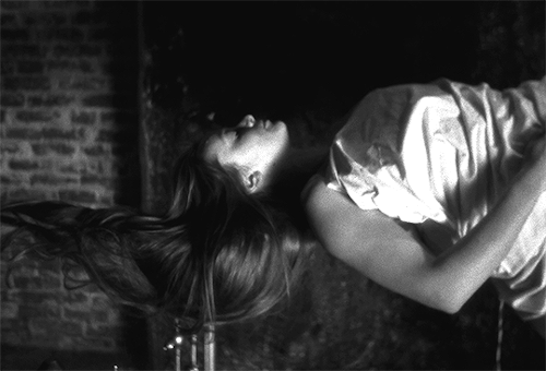 witchinghour:The Mirror (1975) dir. Andrei Tarkovsky