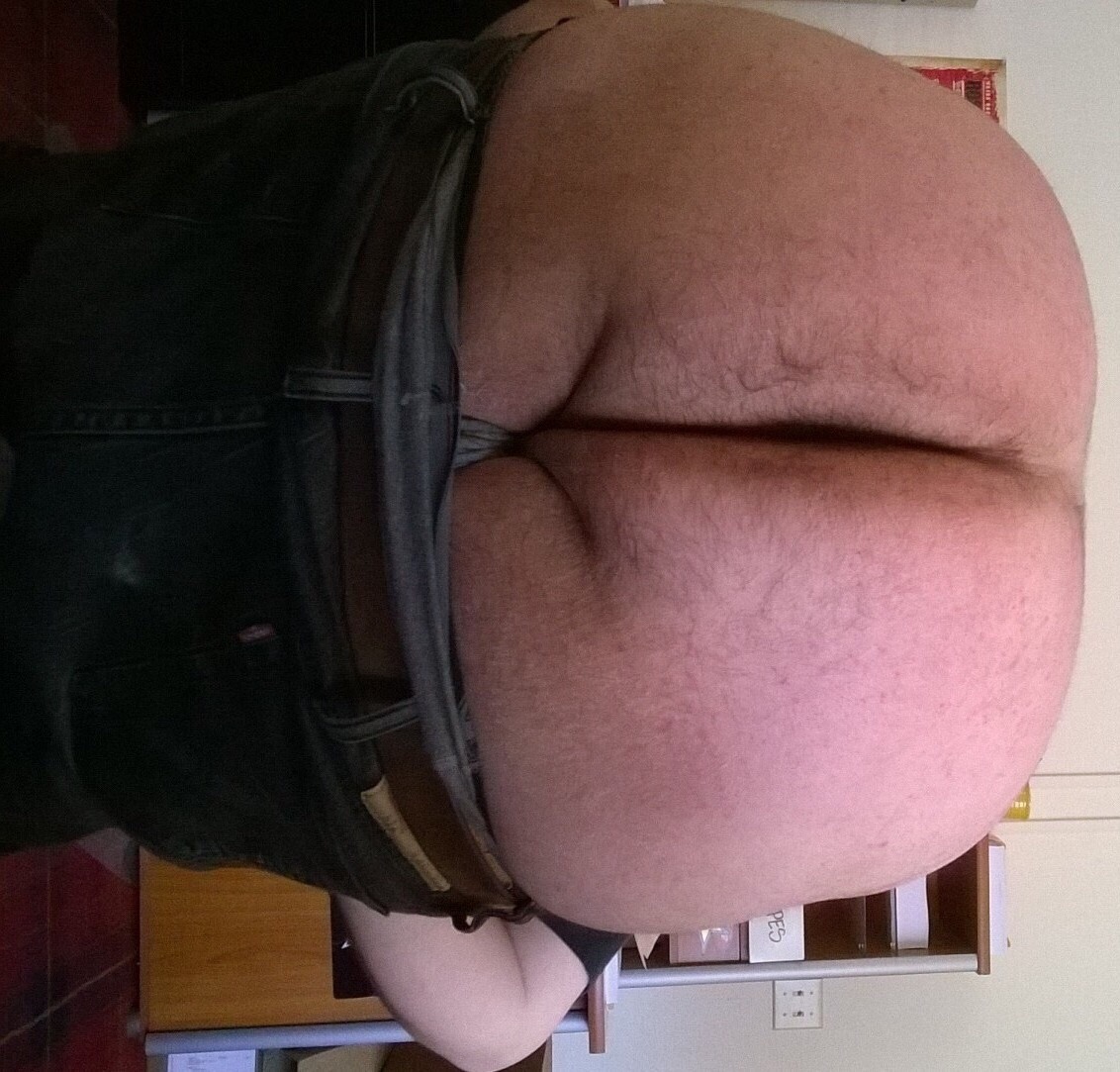 Fan Of Bigg Ass