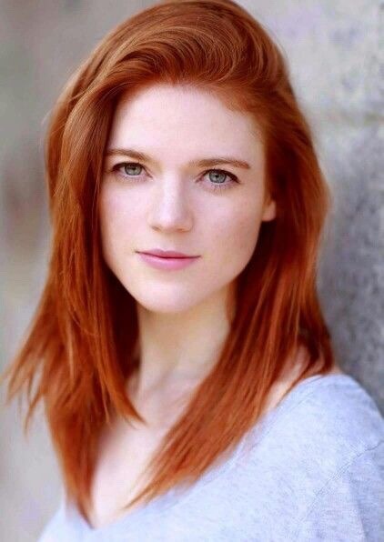 Redhead Temple